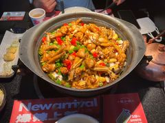 -新梦百货(民族店)