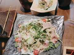 -一豚轩·烧鸟·豚骨拉面(五四路店)