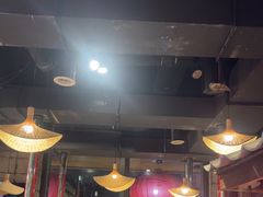 -破瓦寒窑·地摊烤羊排