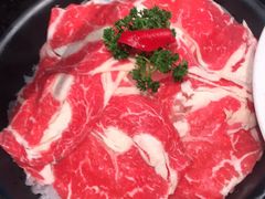 -五星桥原切肥牛火锅·30年专注好牛肉(湖塘店)