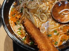 -味千拉面(煌华新纪元购物广场店)