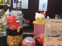 -GuoDuo·Coffee果朵咖啡(梅溪书院店)