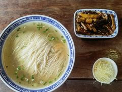 -同得兴 Since·1995 传统苏式面馆(嘉馀坊店)