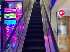 -麦当劳(国贸店)