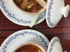 -達揚原味燉品(文明路店)