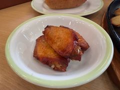 -萨莉亚意式餐厅(连城店)