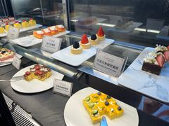 -安蒂娅·海鲜自助餐厅(安蒂娅美兰酒店)
