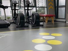 -健身门·自助健身房(镇坪路店)