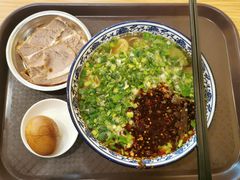 肉蛋双飞-有礼有面(知春路店)