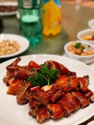 点击看大图 -福州香格里拉·宴会厅