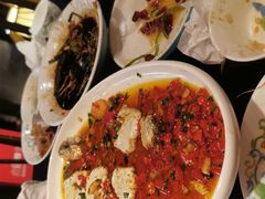 -老头儿油爆虾·知味杭州(爱琴海购物中心)