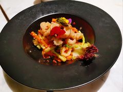 无骨凤爪沙拉-星怡会·新加坡新美食(苏州中心店)