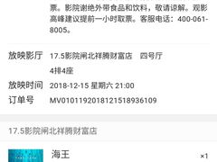 -国文影城(上海闸北店)