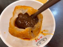 -毛华美食(清扬路店)