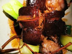 草扎肉-桂满陇-西湖船宴(西单大悦城店)