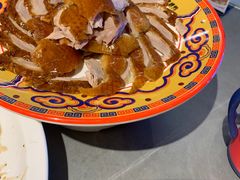 -邑金陵北京烤鸭店·现炒家常菜(ITC MALL店)