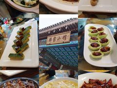 -那家小馆•北京菜•烤鸭(香山店)