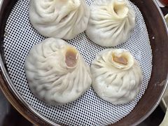 -李记清真馆(打钉巷店)