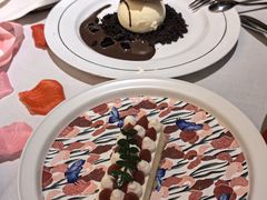 -戈雅法餐厅(世界城广场店)