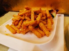 -东四民芳餐厅(世茂工三店)
