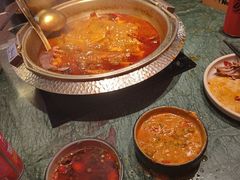 -牛New寿喜烧(曹路花园城店)