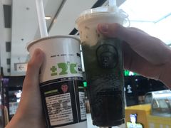 -正负二度C(东城万达店)