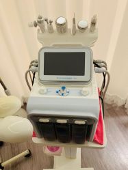 点击看大图 -本真坊美容美体沙龙