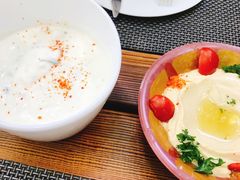 -ALAMEEN阿拉伯餐厅(三里屯店)