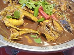 炖扎鱼-鸿亨泰杂鱼馆(港馨家园店)