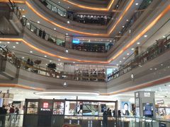 -巴黎春天(浦建店)