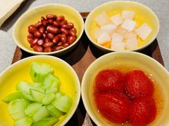 -半山腰·云南菜(侨福芳草地店)