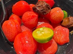 -一棠龙虾•王牌虾球(恒隆广场店)