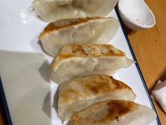 饺子-虹梅食堂·爱蝦乃家