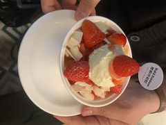 -芭莉与彩虹西餐厅(成都合生汇店)