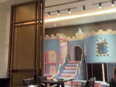 -天津东凯悦酒店·Market Café自助餐厅