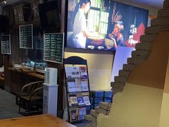 -乡野李掌柜(汉江路店)