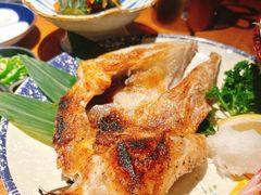 -炎蔵牛舌烤肉