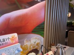 -船歌·鱼水饺青岛菜(恒隆广场店)
