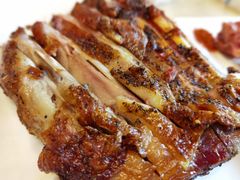 烤羊排-诺敏塔拉奶茶-布里亚特包子-手把肉(锦都会店)