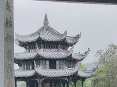 -台州府城(东湖)