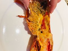 -都会尚膳·海鲜自助餐厅(重庆万豪酒店)