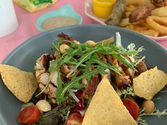 -天空花园餐吧·生日·团建(南山店)