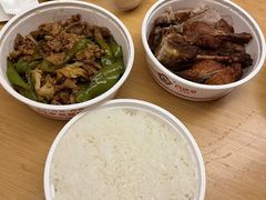 -四道菜·福建菜馆(莆田万达店)