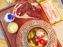 -杨小佳·齐齐哈尔烤肉·烤串(广州店)