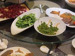 -茶叁酒肆·楚味江湖(菱角湖店)