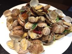 -晚归月亮湾私家菜(临邑路店)