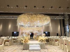 -绍兴鉴湖君澜大酒店