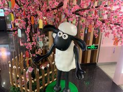 -华谊兄弟影院(IMAX洋桥店)