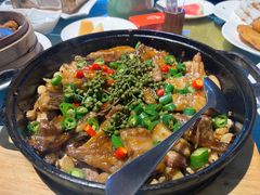 -老聃·小鸭鲢城原味客家菜(海沧店)