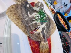 -香融府·烤鸭·家常菜(马家堡路店)